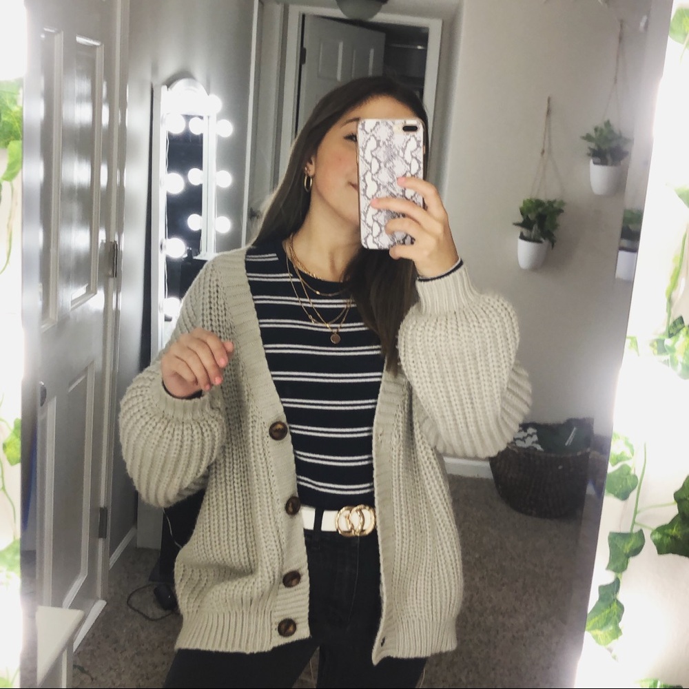 Cardigan